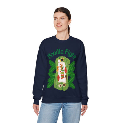 BOODLE FIGHT 2 - Filipino Food (Sweatshirt)