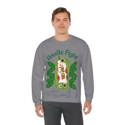 BOODLE FIGHT 2 - Filipino Food (Sweatshirt)