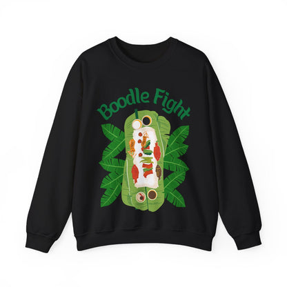 BOODLE FIGHT 2 - Filipino Food (Sweatshirt)