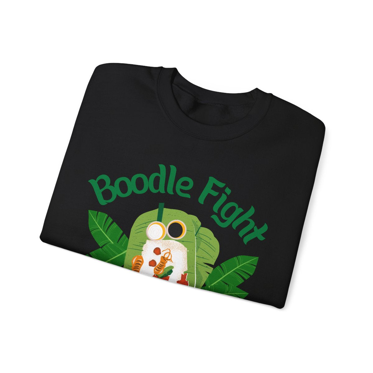 BOODLE FIGHT 2 - Filipino Food (Sweatshirt)