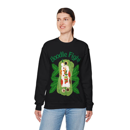 BOODLE FIGHT 2 - Filipino Food (Sweatshirt)