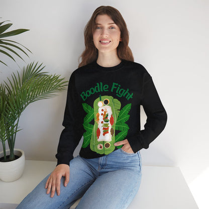 BOODLE FIGHT 2 - Filipino Food (Sweatshirt)