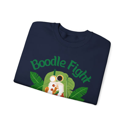 BOODLE FIGHT 2 - Filipino Food (Sweatshirt)