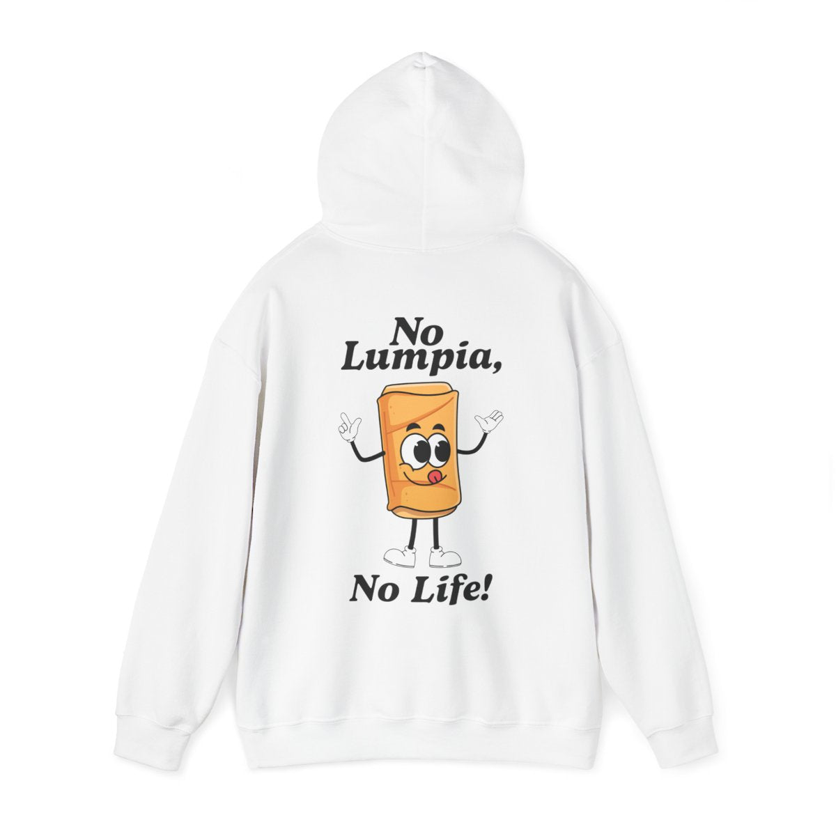 LUMPIA 3 - Filipino Food (Hoodie)