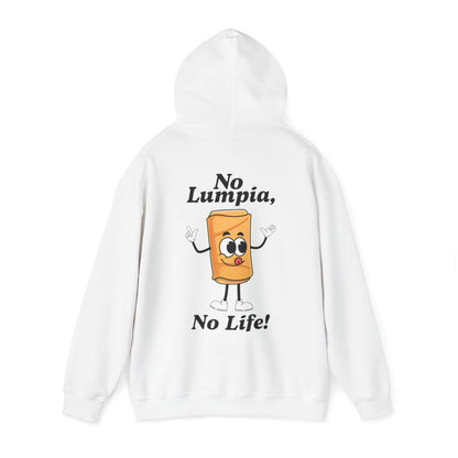 LUMPIA 3 - Filipino Food (Hoodie)