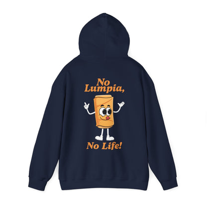 LUMPIA 3 - Filipino Food (Hoodie)