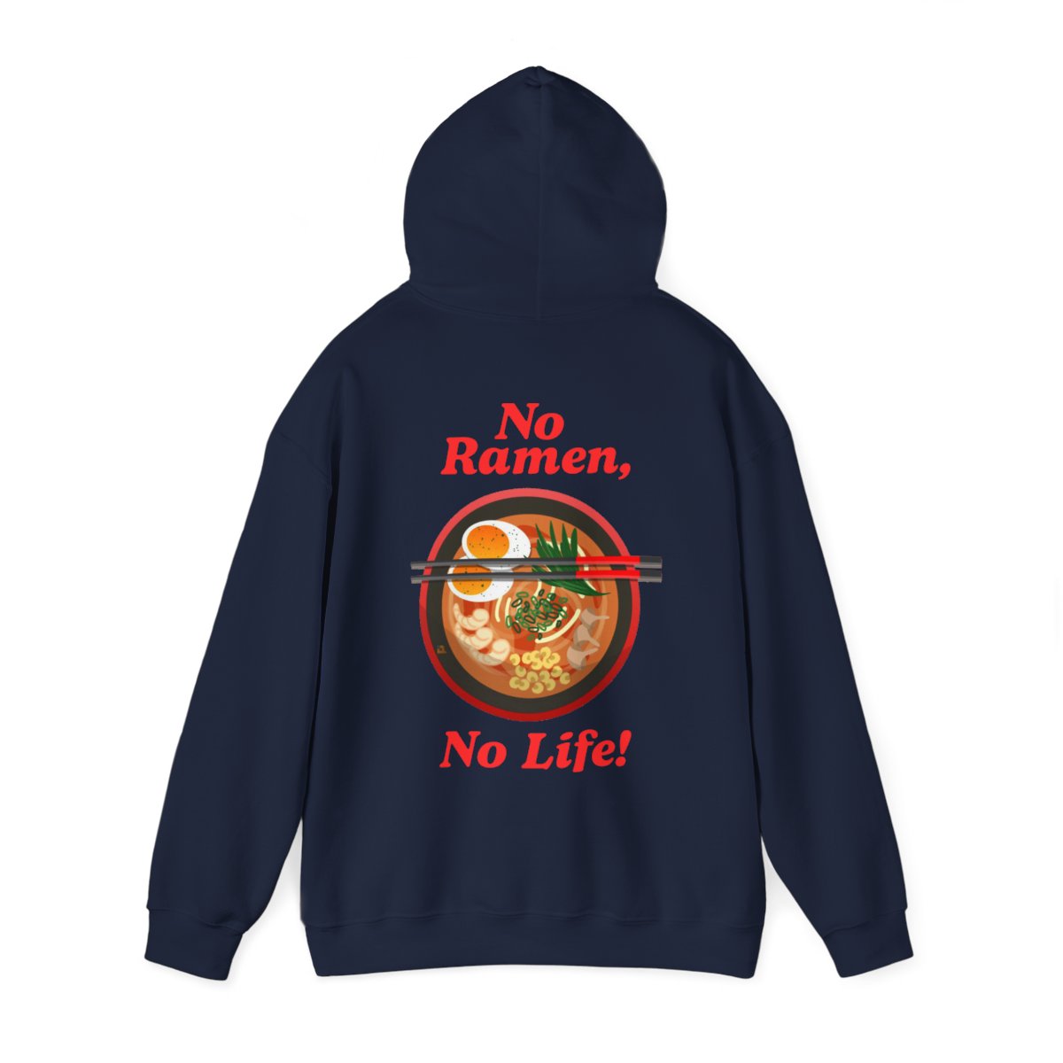 TOKYO RAMEN - Japanese Food (Hoodie)