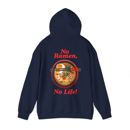 TOKYO RAMEN - Japanese Food (Hoodie)