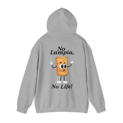 LUMPIA 3 - Filipino Food (Hoodie)