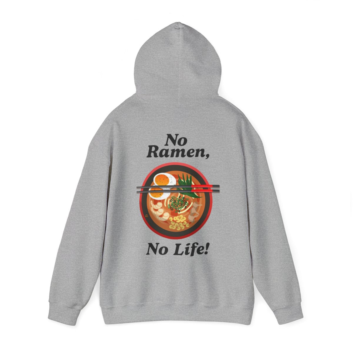 TOKYO RAMEN - Japanese Food (Hoodie)