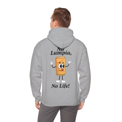 LUMPIA 3 - Filipino Food (Hoodie)