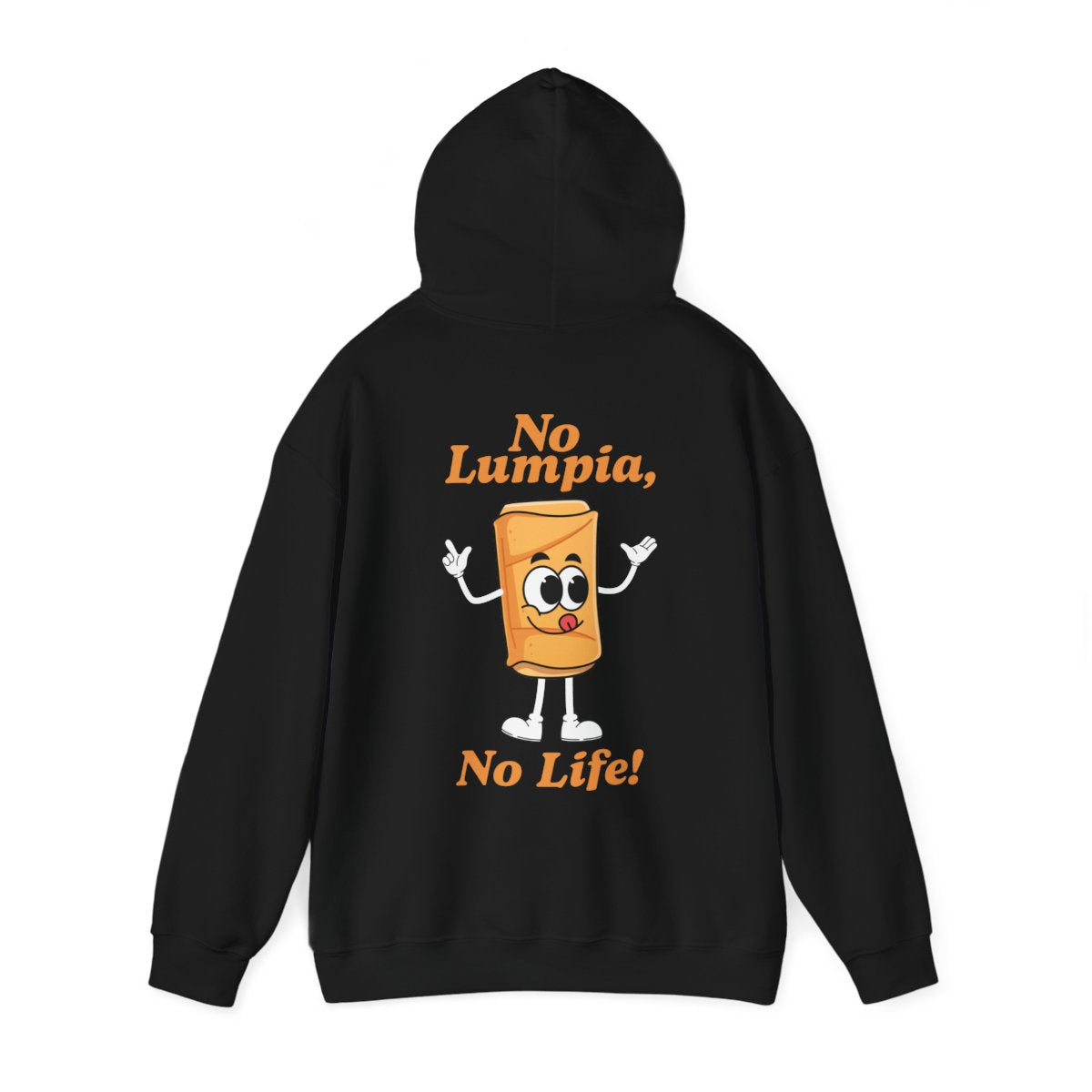 LUMPIA 3 - Filipino Food (Hoodie)