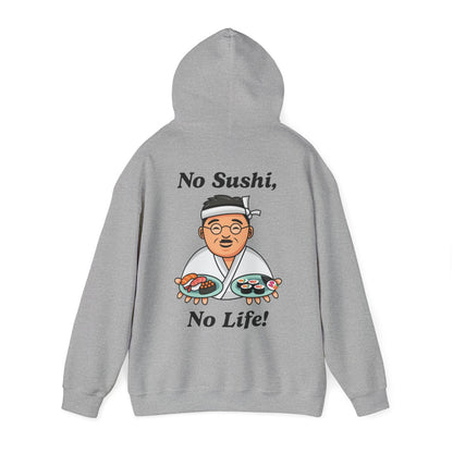 SUSHI 2 - Japanese Food (Hoodie)
