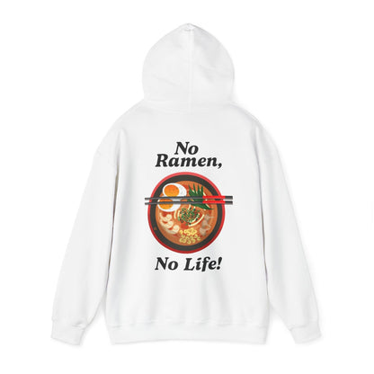 TOKYO RAMEN - Japanese Food (Hoodie)