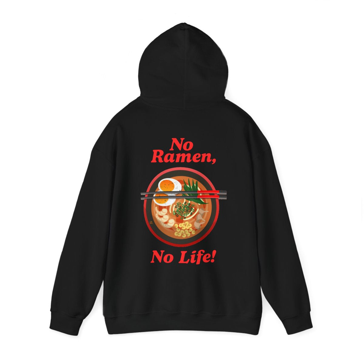 TOKYO RAMEN - Japanese Food (Hoodie)
