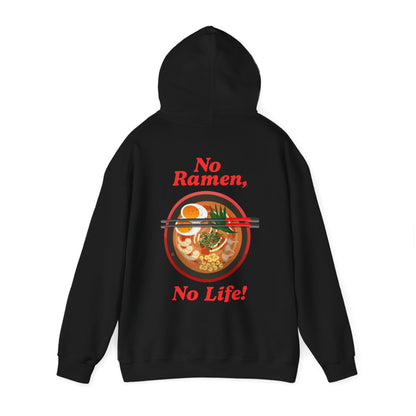 TOKYO RAMEN - Japanese Food (Hoodie)