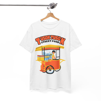 TUSOK-TUSOK 3 - Filipino Food (Basic Tee)
