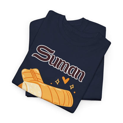 SUMAN - Filipino Food (Basic Tee)