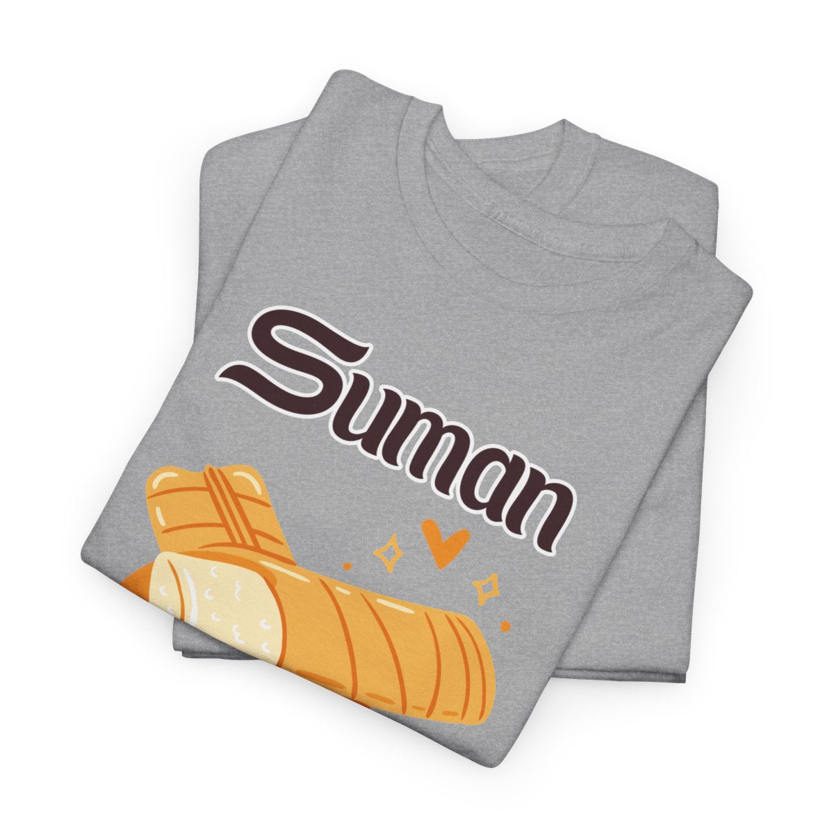 SUMAN - Filipino Food (Basic Tee)