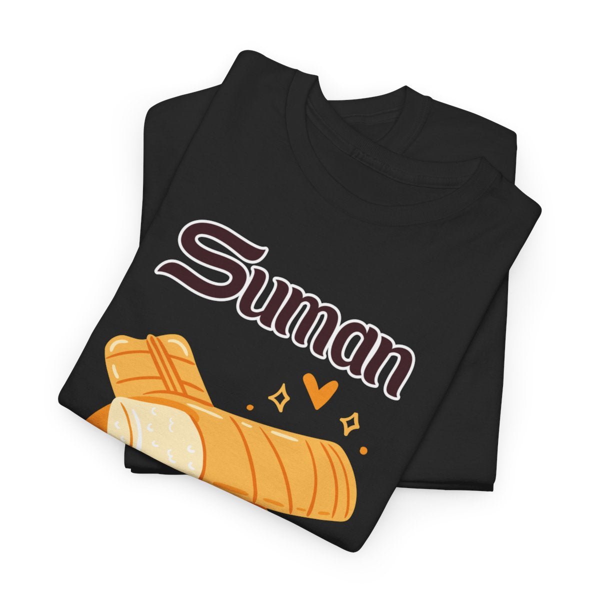 SUMAN - Filipino Food (Basic Tee)