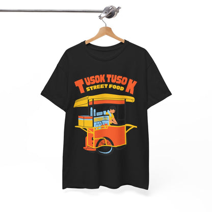 TUSOK-TUSOK 3 - Filipino Food (Basic Tee)