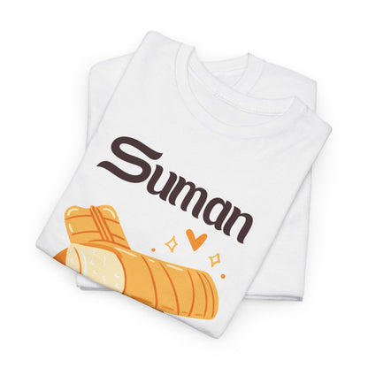 SUMAN - Filipino Food (Basic Tee)