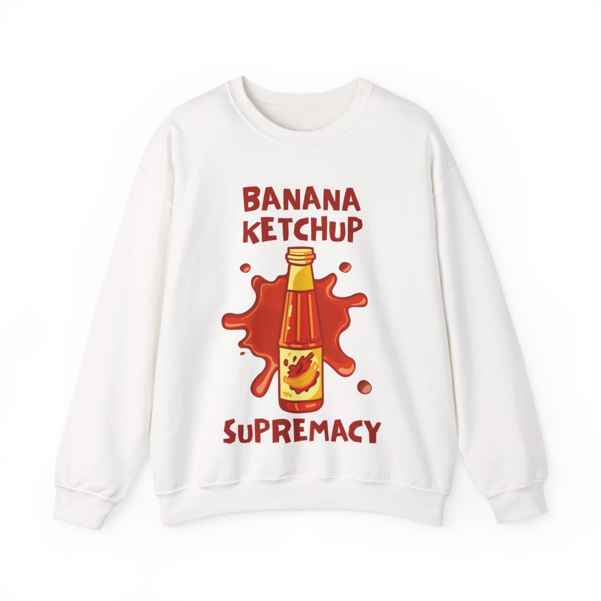 BANANA KETCHUP - Sari-Sari Store (Sweatshirt)