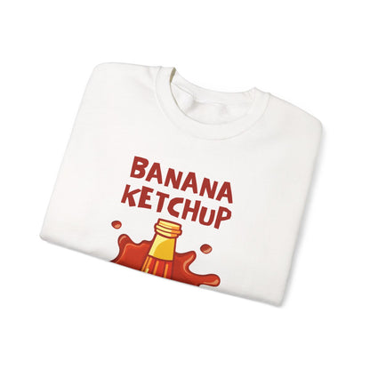 BANANA KETCHUP - Sari-Sari Store (Sweatshirt)