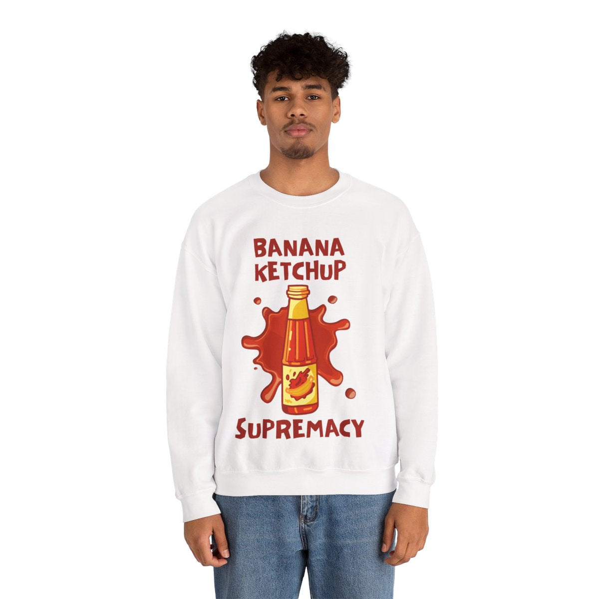 BANANA KETCHUP - Sari-Sari Store (Sweatshirt)