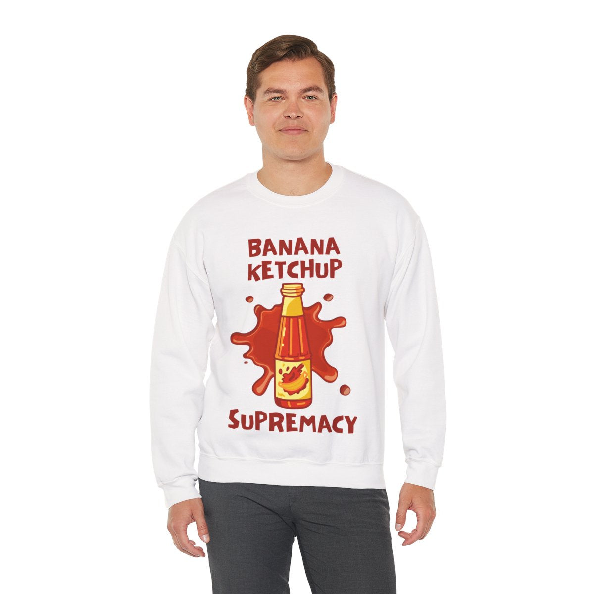 BANANA KETCHUP - Sari-Sari Store (Sweatshirt)