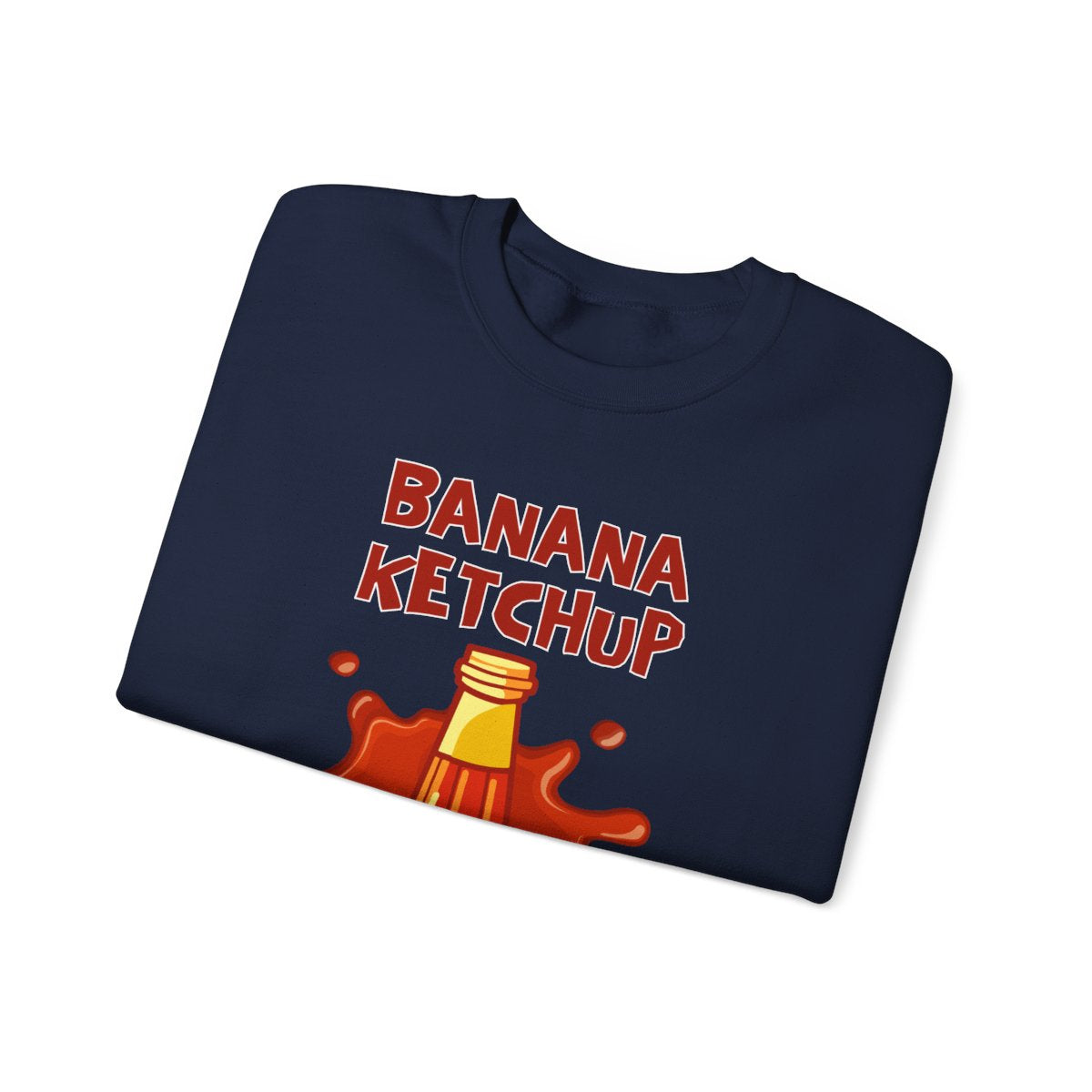 BANANA KETCHUP - Sari-Sari Store (Sweatshirt)
