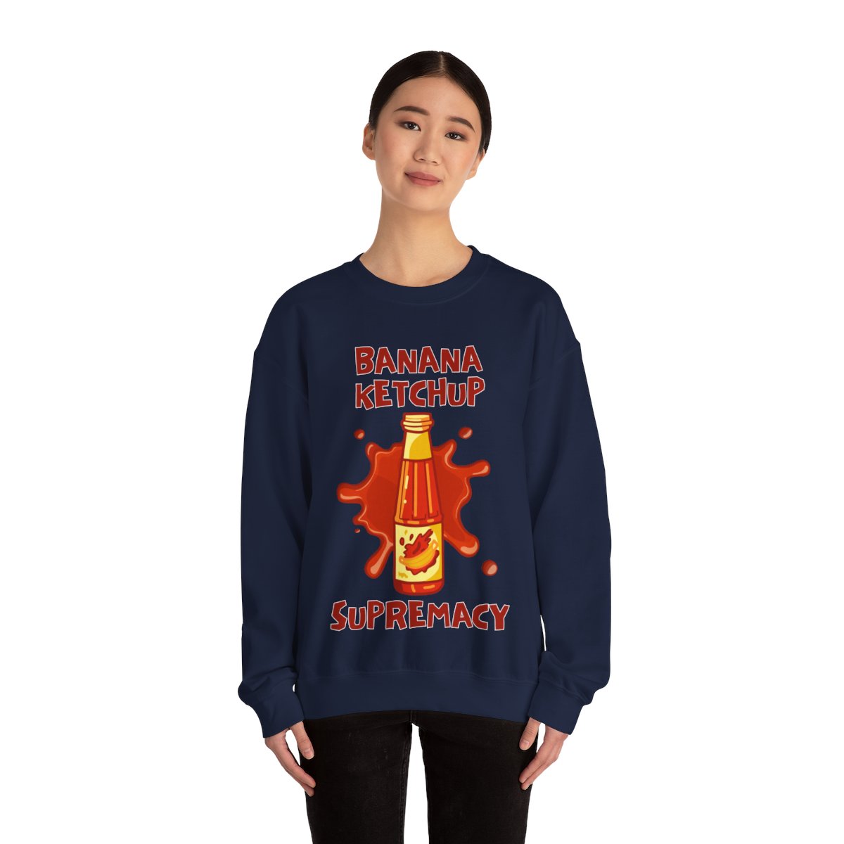 BANANA KETCHUP - Sari-Sari Store (Sweatshirt)