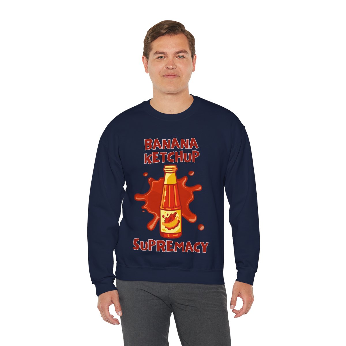 BANANA KETCHUP - Sari-Sari Store (Sweatshirt)