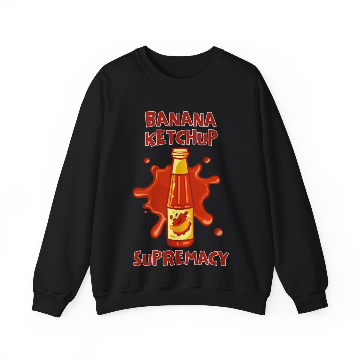 BANANA KETCHUP - Sari-Sari Store (Sweatshirt)