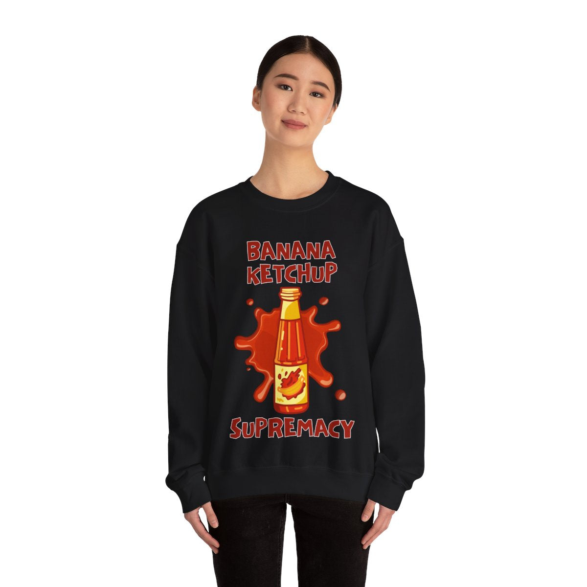 BANANA KETCHUP - Sari-Sari Store (Sweatshirt)