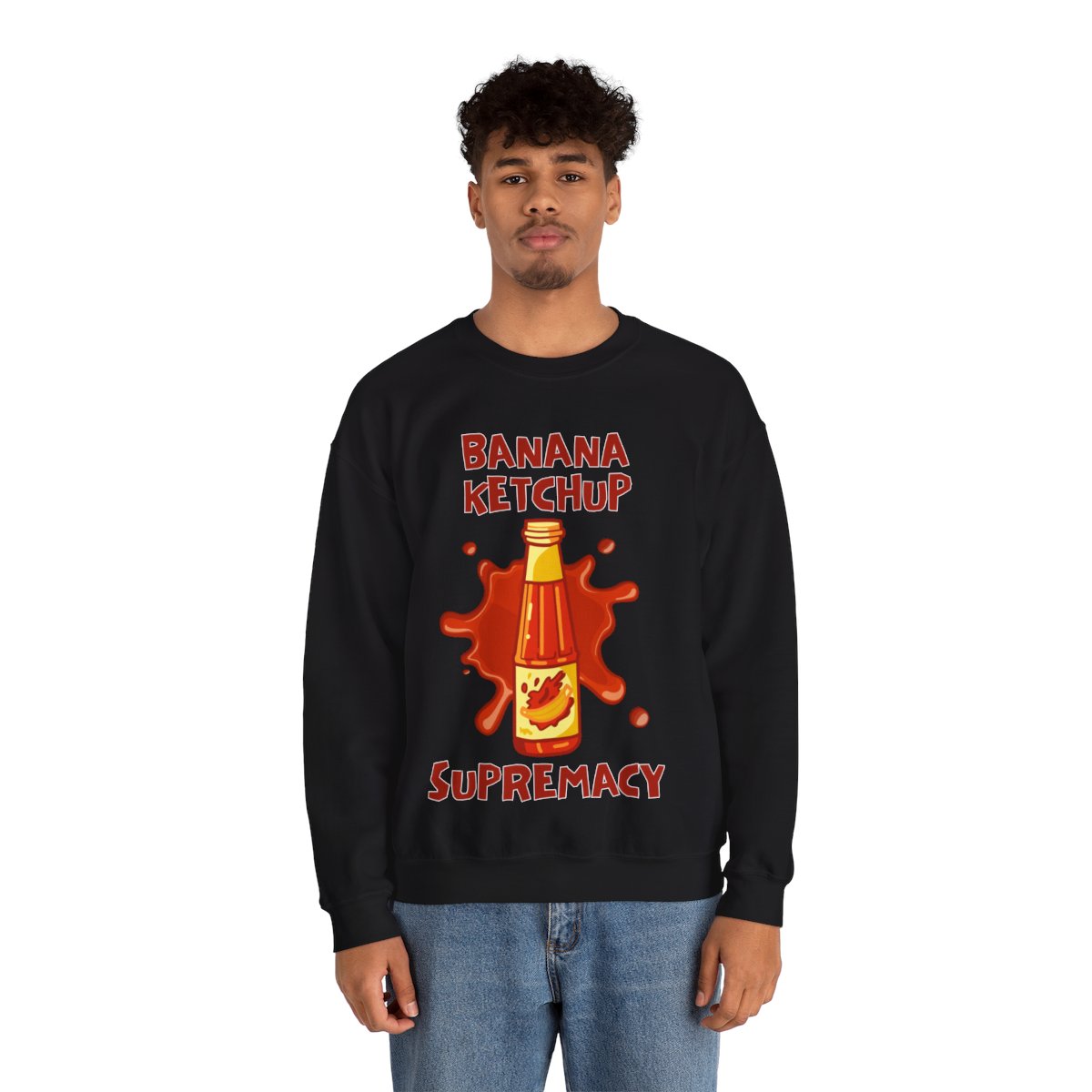 BANANA KETCHUP - Sari-Sari Store (Sweatshirt)
