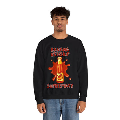BANANA KETCHUP - Sari-Sari Store (Sweatshirt)