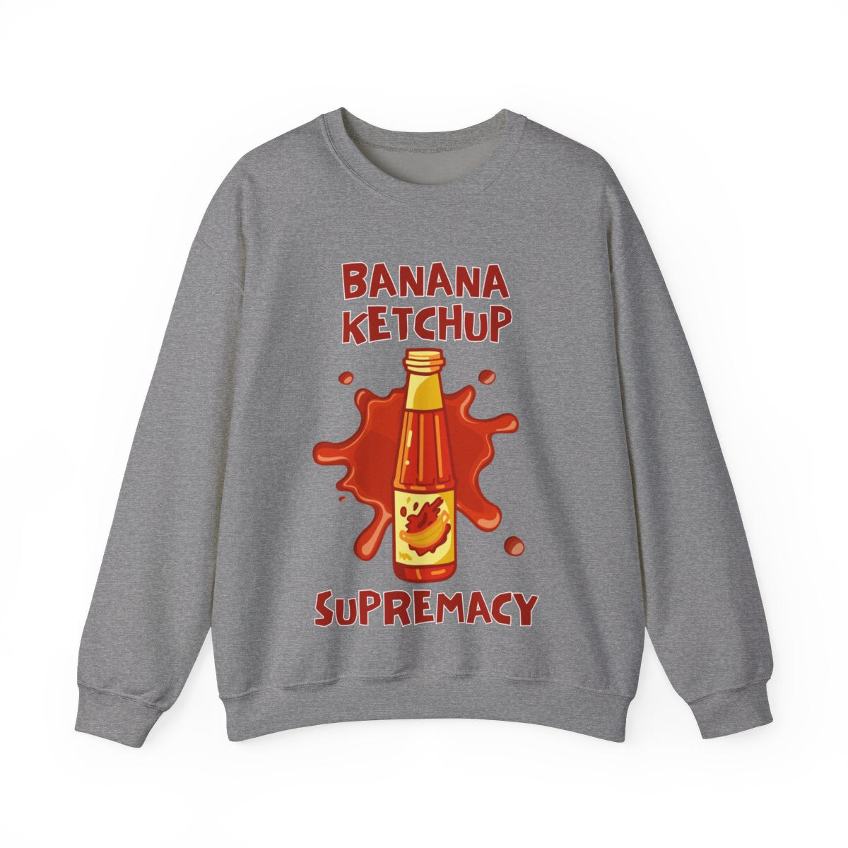 BANANA KETCHUP - Sari-Sari Store (Sweatshirt)