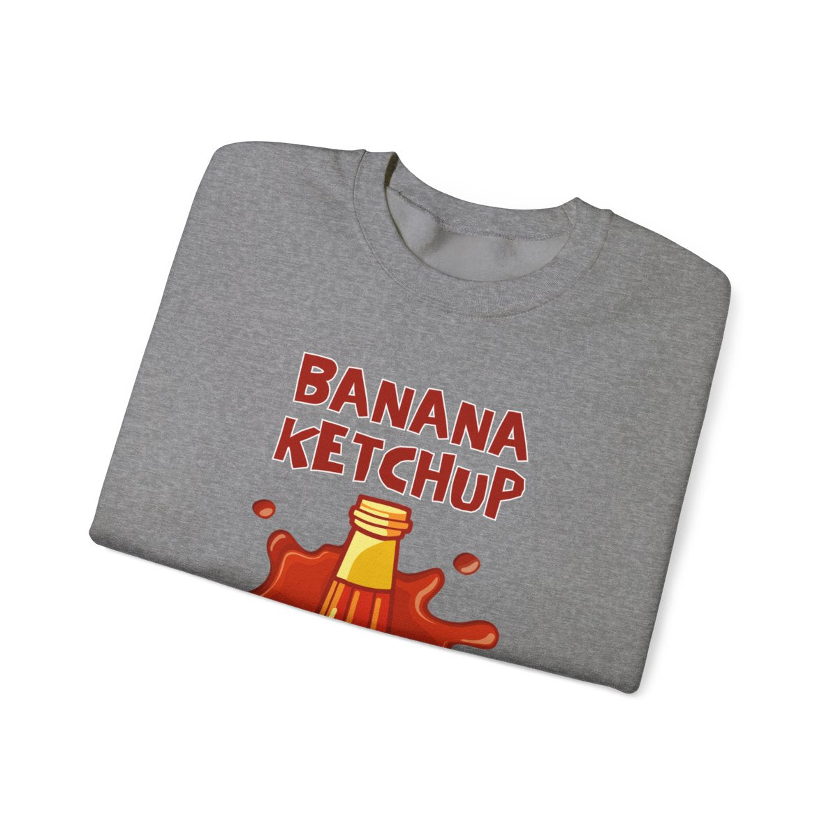 BANANA KETCHUP - Sari-Sari Store (Sweatshirt)