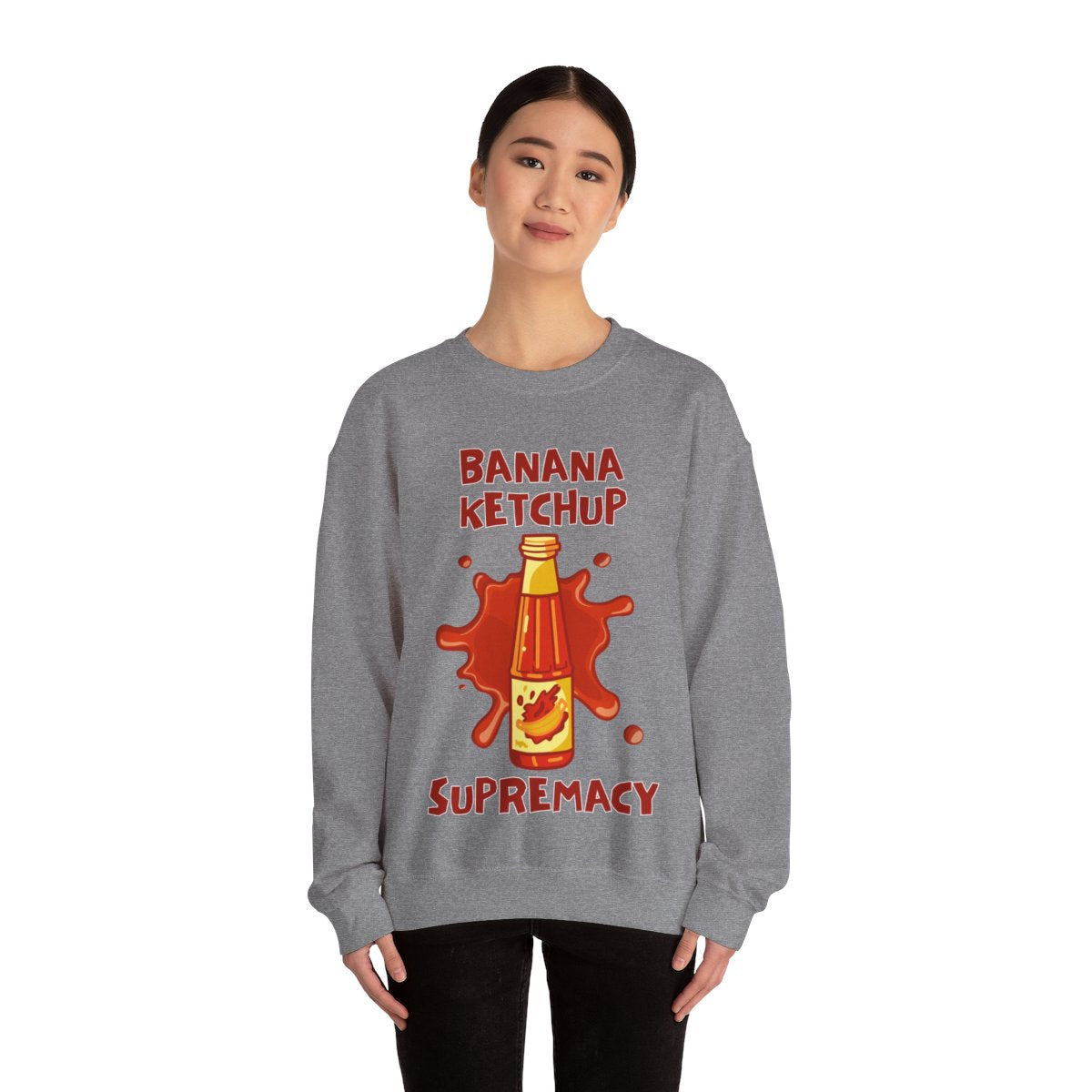 BANANA KETCHUP - Sari-Sari Store (Sweatshirt)