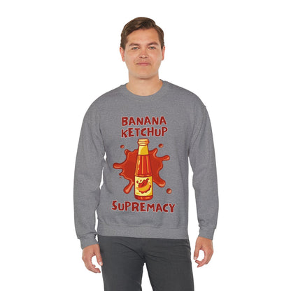BANANA KETCHUP - Sari-Sari Store (Sweatshirt)