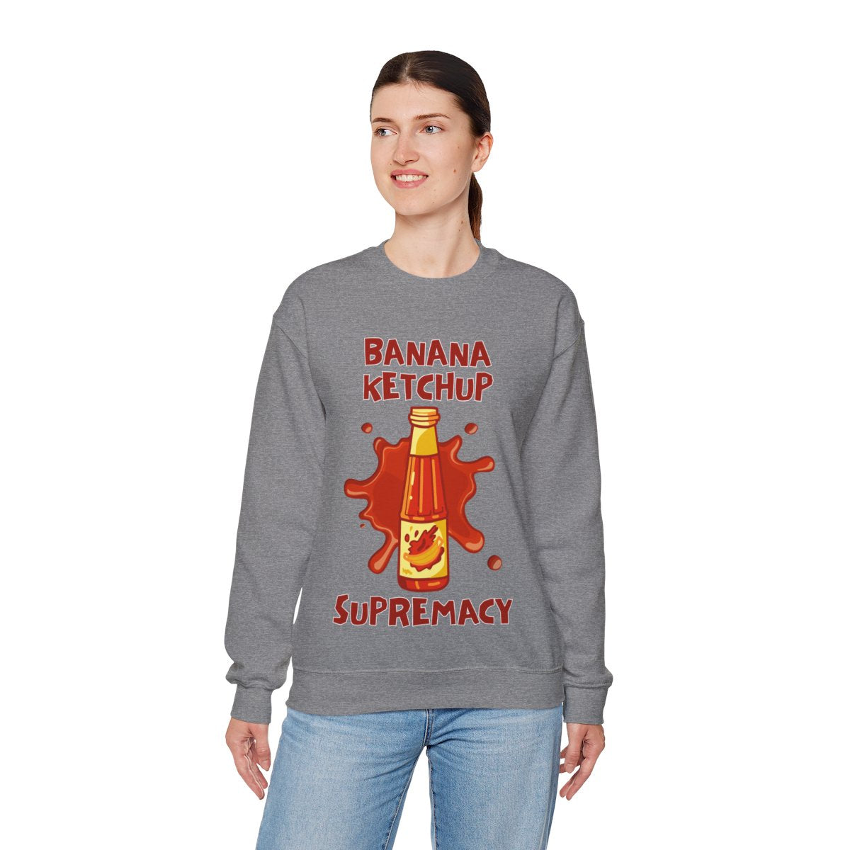 BANANA KETCHUP - Sari-Sari Store (Sweatshirt)