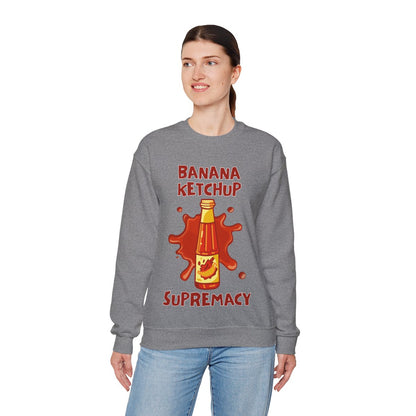 BANANA KETCHUP - Sari-Sari Store (Sweatshirt)