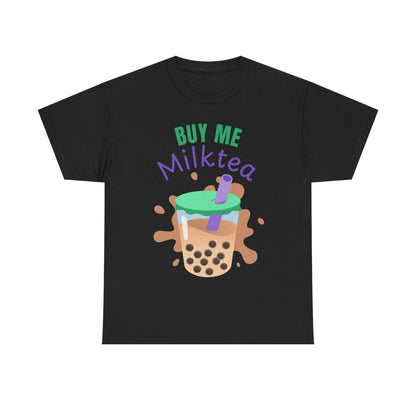 BROWN SUGAR MILK TEA - Drinks (Kids Tee)