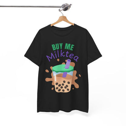BROWN SUGAR MILK TEA - Drinks (Kids Tee)