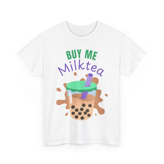 BROWN SUGAR MILK TEA - Drinks (Kids Tee)
