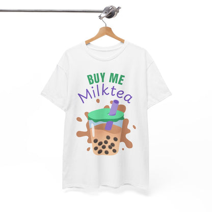 BROWN SUGAR MILK TEA - Drinks (Kids Tee)