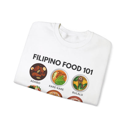 TURO-TURO - Filipino Food (Sweatshirt)