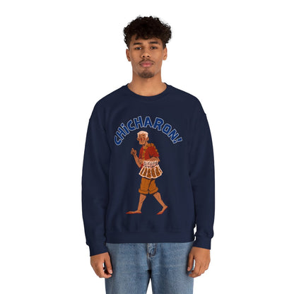CHICHARON - Pasalubong Center (Sweatshirt)