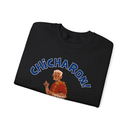 CHICHARON - Pasalubong Center (Sweatshirt)